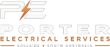 Porter Electrical Services, Adelaide, South Australia